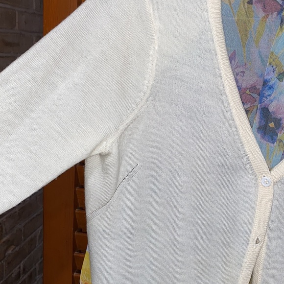 Sachin + Babi cardigan - Picture 5 of 6